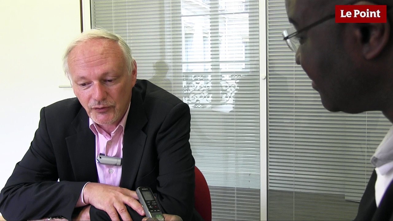 Jean-Michel Severino : "Pour la dispora africaine, le retour au pays peut-être un grand succès"