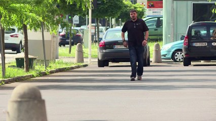 Um homem biônico