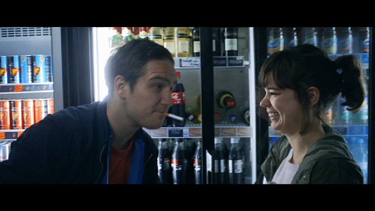 Victoria - Trailer