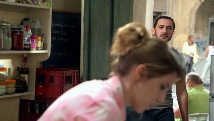 Indiscrétion PBLV : Francesco dit tout à Barbara !