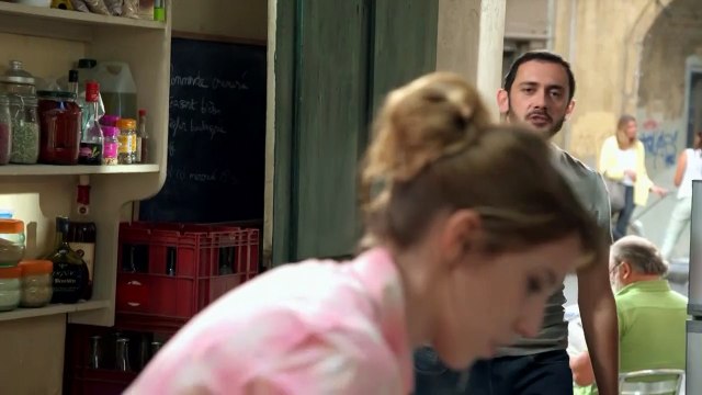 Indiscrétion PBLV : Francesco dit tout à Barbara !