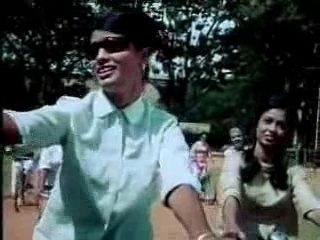 Main Chali Main Chali - Padosan