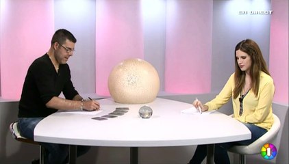 ID VOYANCE ÎLE DE-FRANCE   (08-06-15)