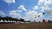 World Kite Festival - Visit Malaysia Year 2014 Event in Bukit Layang Layang Pasir Gudang Johor
