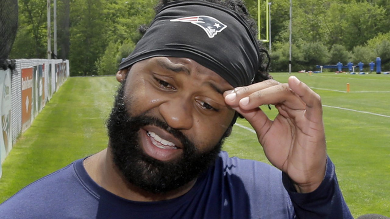 Patriots Release Brandon Spikes