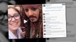 Depp Take Selfies w/ Fans as Capt. Jack