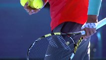 Rafa Nadal Chat: The Australian Open & The Summer Set