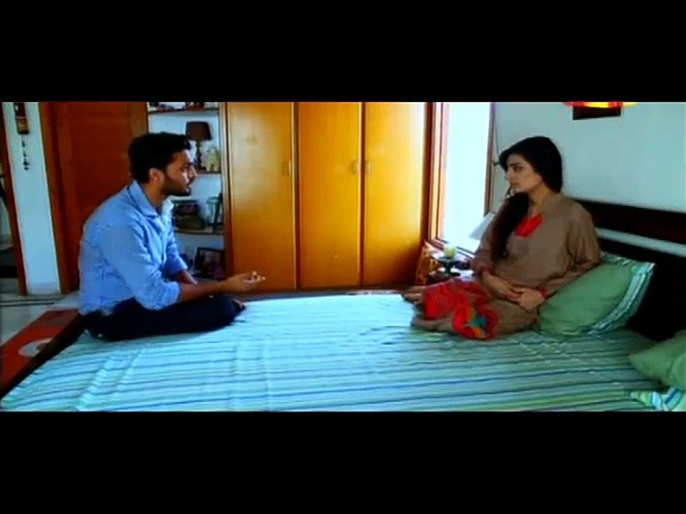 Sartaj Mera Tu Raaj Mera Episode 66 Part 2 Hum TV Drama 8 June 2015