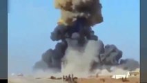The war in Iraq Iraq Security Forces Destroy VBIED News today ISIS