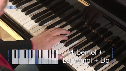 Sports Loisirs : Jouer au piano Happy ending de Mika