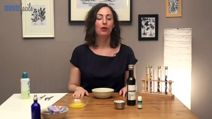 Beauté mode : Recette de masque nourrissant pour peaux sèches