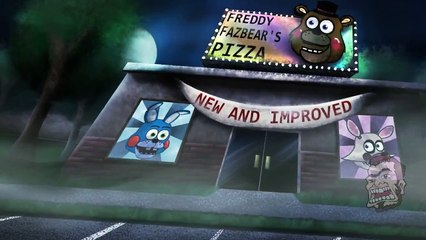 FIVE NIGHTS AT FREDDY'S THE PREQUEL SUBTITULADO EN ESPAÑOL   ZellenDust