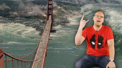San Andreas - recenzja - TYLKO PREMIERY