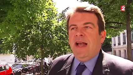 Le voyage polémique de Manuel Valls à Berlin