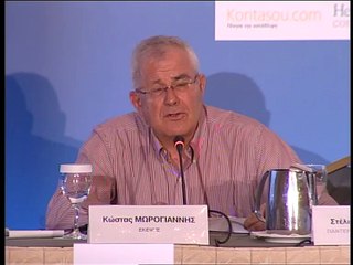 Δημήτρης Πλουμπίδης