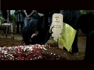 Rintihan Kuntilanak - The Panas Dalam