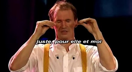 les frere taloche j ai encore rever d'elle karaoké