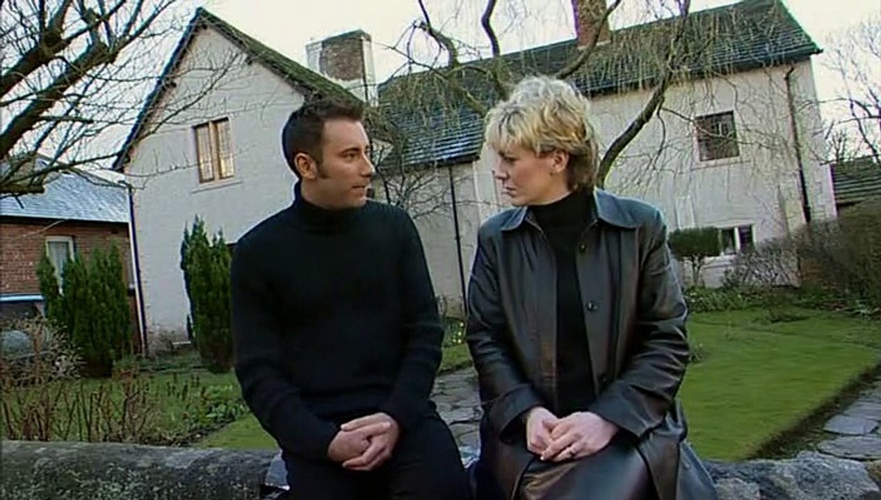 Most Haunted S01E08 - Charnock Hall Unseen