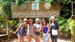 team chill conquers palawan