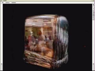 SGI O2 IRIX Demos