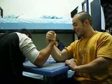 Bilek Güreşi (arm wrestling)