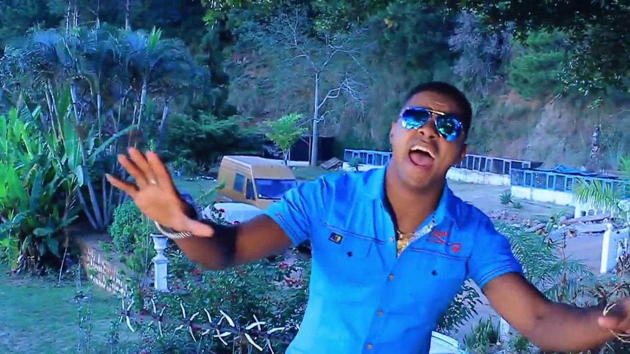 FANDRAMA   -   @TANÀNA   (gasy HD 2015 - malagasy)