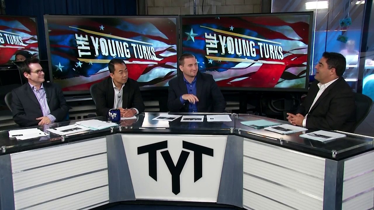 'Wet, Saliva-Filled Kiss' From San Diego's Pervert Mayor Bob Filner