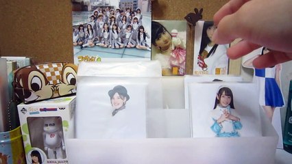 【6/8 その３】 続き動画です！総選挙＆後夜祭 生写真の提供紹介 【AKB・SKE・NMB・HKT】