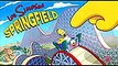 Descarga The Simpsons Tapped Out v4 11 1 APK MEGADINERO Y DONUTS ILIMITADAS