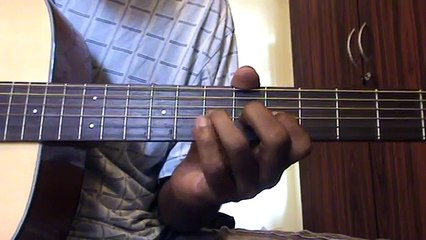 Teri Meri Kahaani || Gabbar Is Back || Guitar Tabs/Lesson by Likhith Kurba