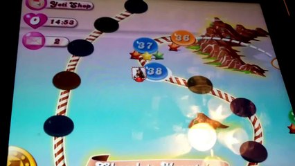 Candy crush saga cheat extra lives