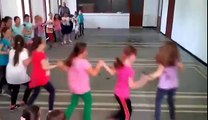 RICHMART VINTAGE - Bulgarian Children from Sredets
