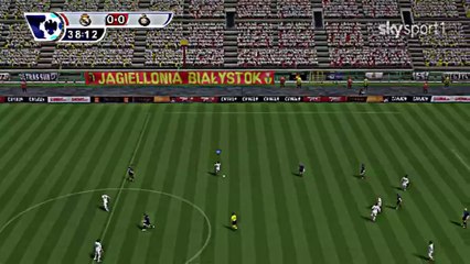 64bit Football game 2015 ANDROID