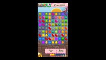 Candy Crush Saga iPhone App Video Review Free App  CrazyMikesapps iPhone Games