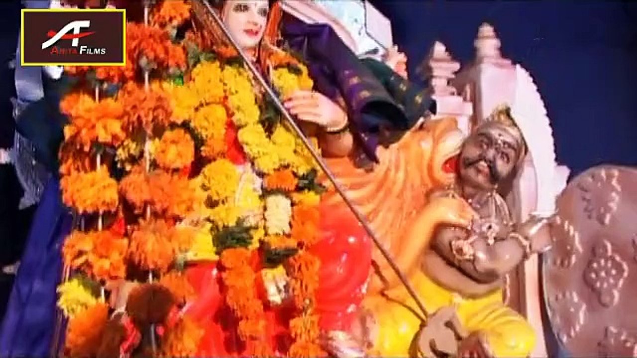 Hindi Devotional Songs 2015 New| Pahado Wali Maa |Full Song|(New Hindi Superhit Devi Geet)|Hindi Bhajans-Navratri Special Song|NEW DEVOTIONAL SONG