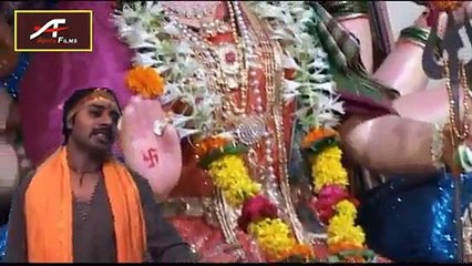 Hindi Bhakti Songs 2015 New|Ghar Me Karake Sajawat|Devi Geet|Full Song|Bhajans|Latest Hindi Songs-Navratri Special Song
