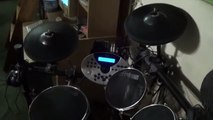 Bateria Electronica Dbdrums testeo y consejos - Modulo Db10