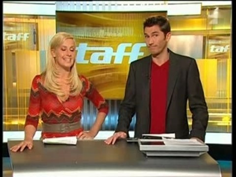 Pro7-Taff - 23.02.2007