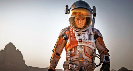 Seul Sur Mars (The Martian) - Trailer / Bande-annonce [VOST|Full HD] (Science Fiction / Ridley Scott, Matt Damon, Jessica Chastain, Michael Peña)