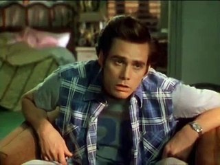 Ace Ventura : « Einhorn est un homme ?! »