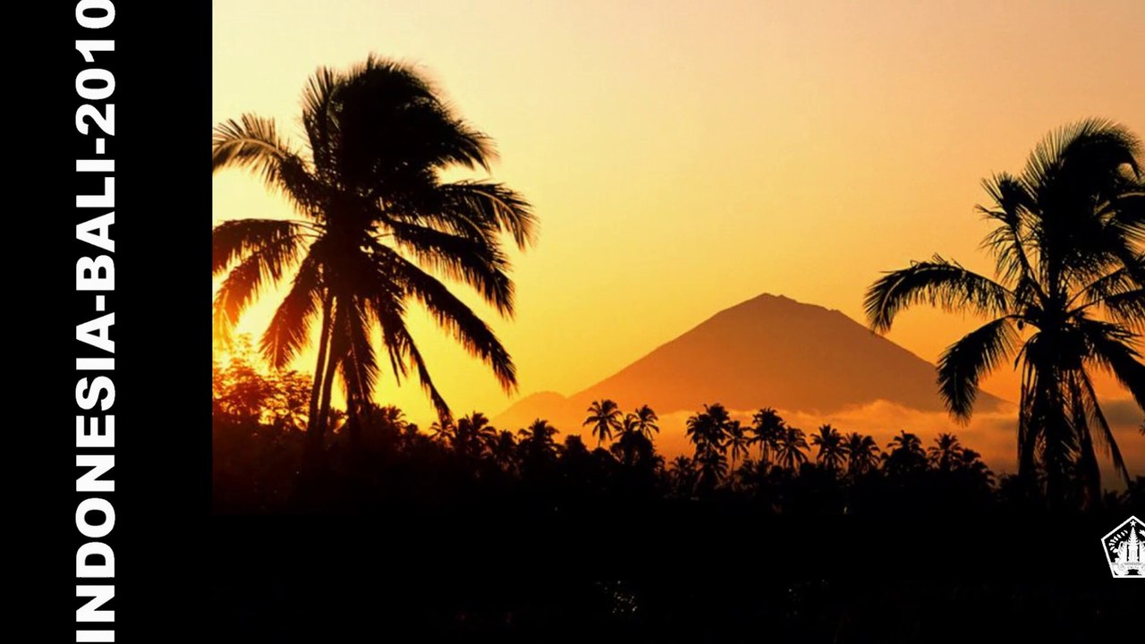 'Bali - 2010' Trailer in HD (1080p)