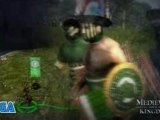 Trailer Medieval II: Kingdoms