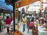 Costa Rica Recorrido por Mercado Central de San José