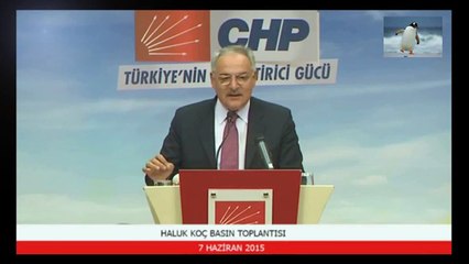 Gazeteye Yaza Yaza Düşürdüm Hükümeti