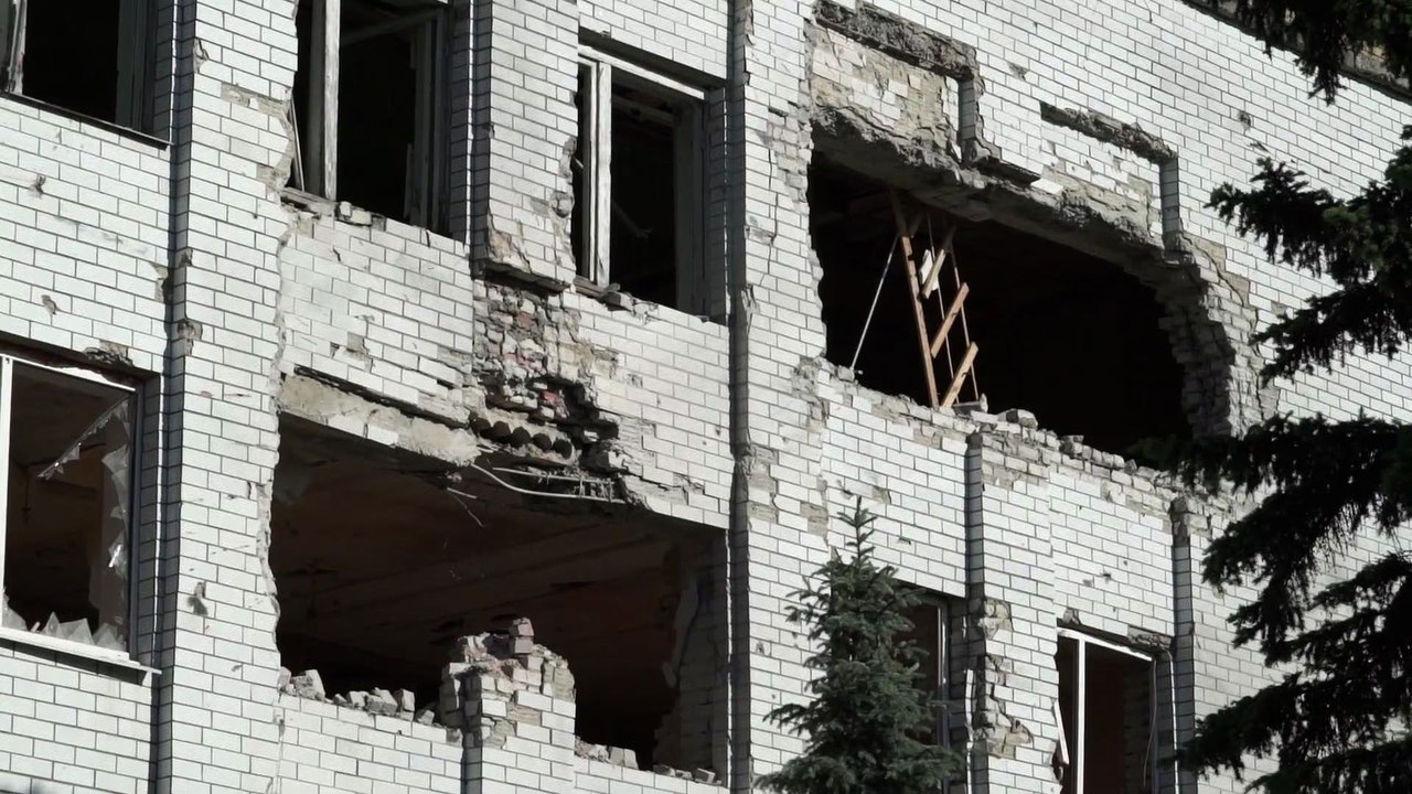 Ukraine : les combats continuent à l'ouest de Donetsk