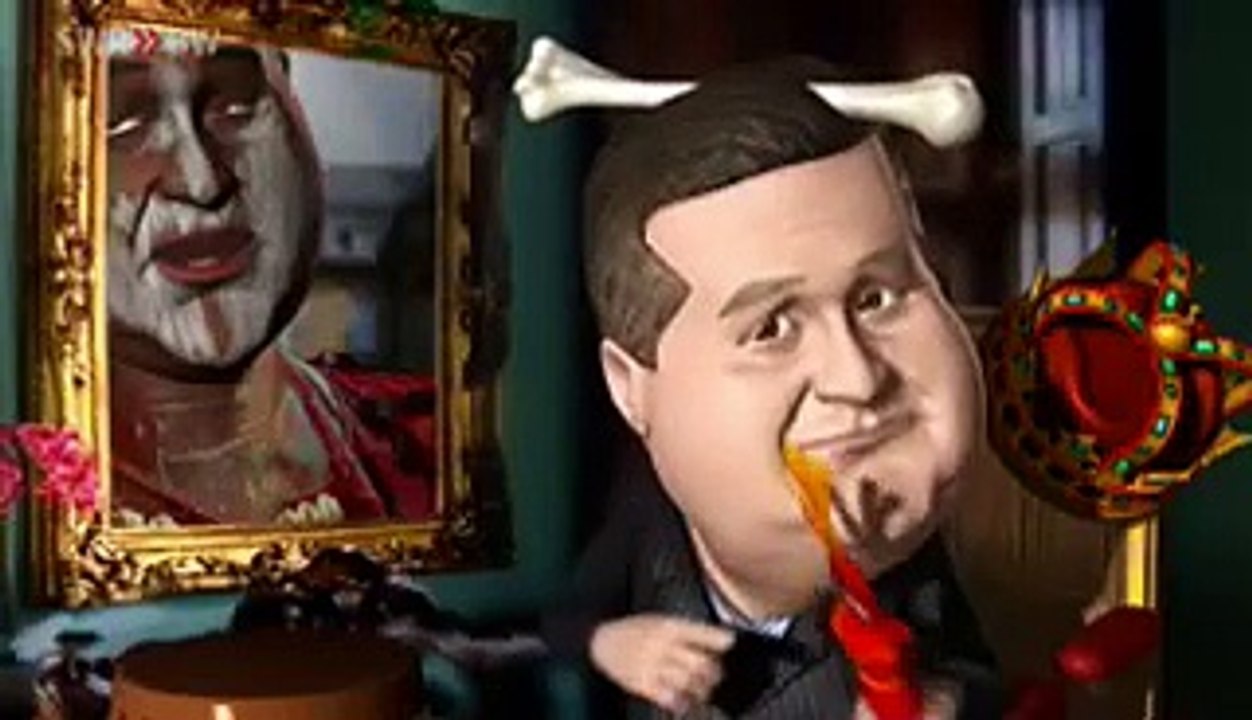 20100916 Jetzt nur noch Voodoo-Politik!