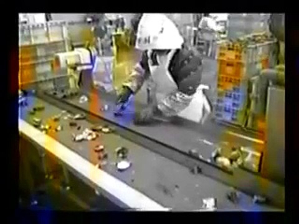 Oyster Shucking Machine by PF MAX COMPANY