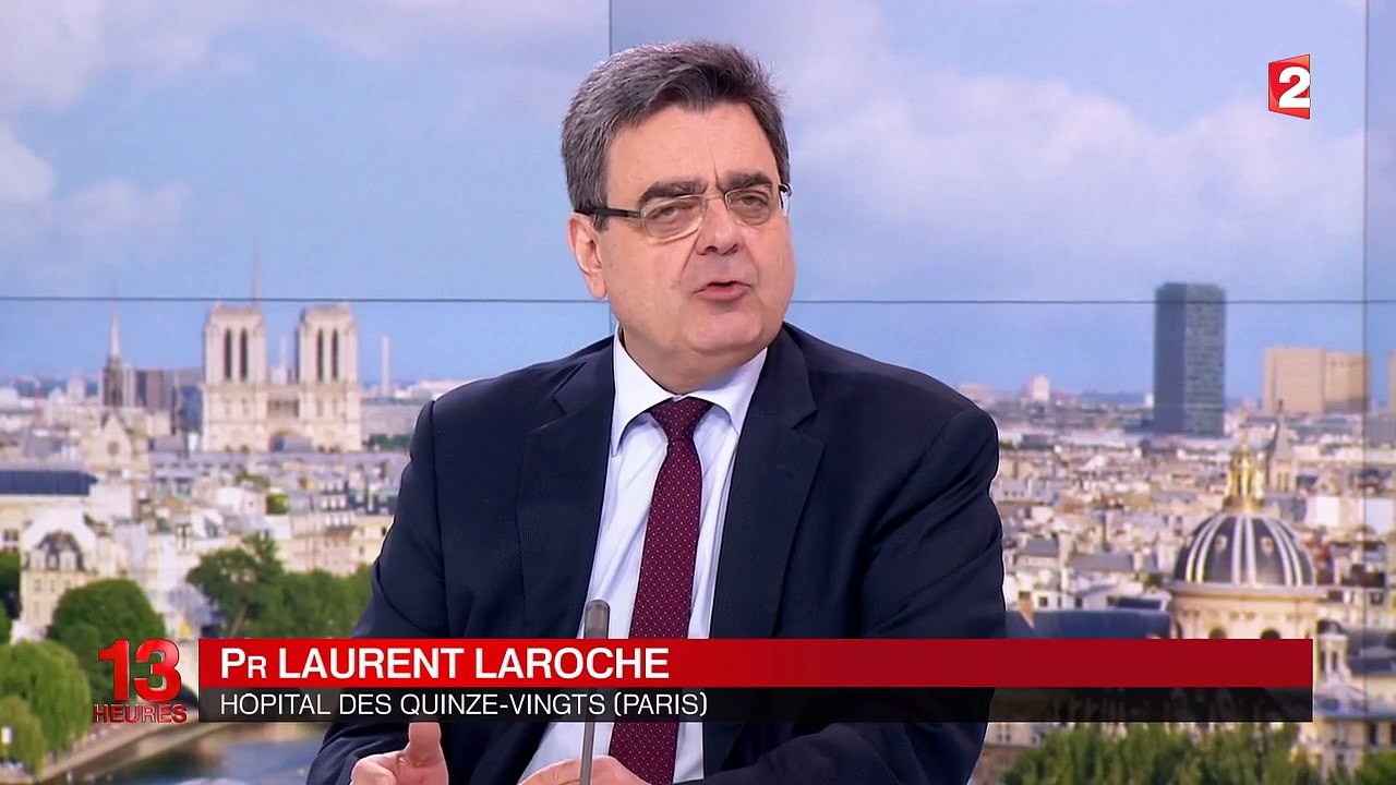 Les lunettes auront-elles vraiment disparu dans 50 ans ?