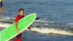 Longboard Surfing-Longboard Habit DVD...Chad Marshall
