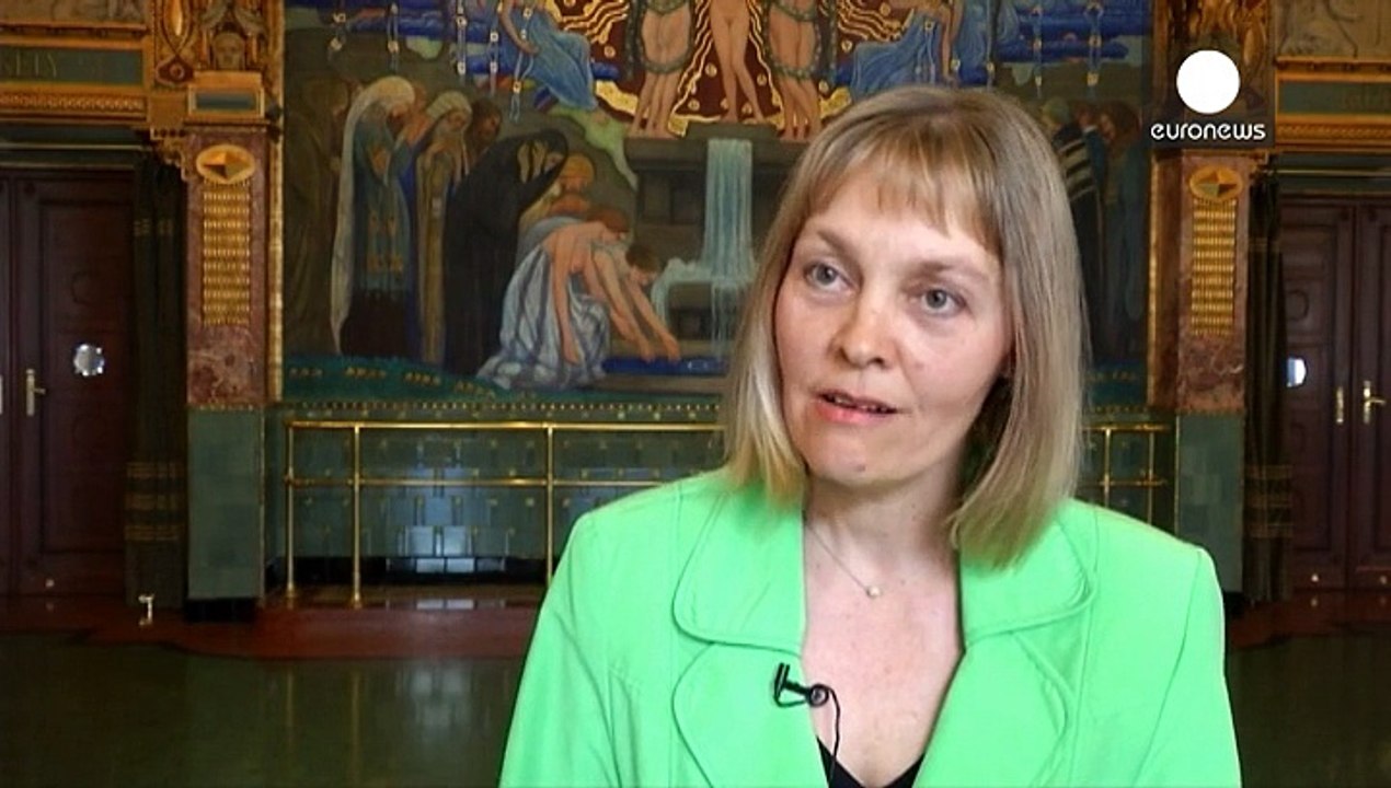 Die Franz-Liszt-Akademie, ein Ohren- und Augenschmaus